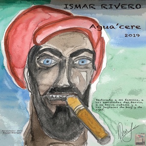 Обложка для Ismar Rivero - Que Solo Está el Jagüey