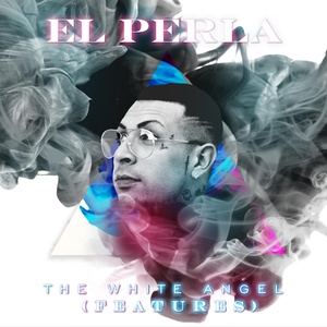 Обложка для El Perla, Jesus Cristóbal feat. Chacho El Príncipe - Encaprichao