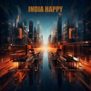 Обложка для India Happy - Win