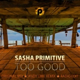 Обложка для Sasha Primitive - Too Good (Original Mix)