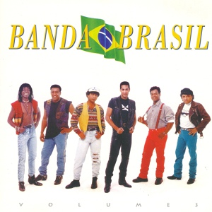 Обложка для Banda Brasil - Ti, ti, ti