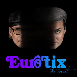Обложка для Eurotix - Decadence
