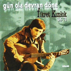 Обложка для Fikret Kızılok - Vurulmuşum