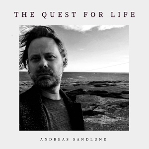 Обложка для Andreas Sandlund - Find it again