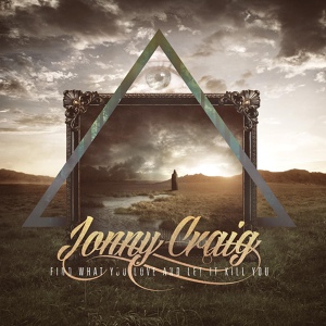 Обложка для Jonny Craig - The Lives We Live