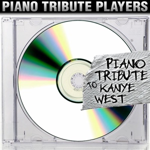 Обложка для Piano Tribute Players - Heartless