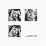 Обложка для Angel Olsen - Too Easy (Bigger Than Us)