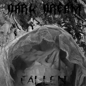 Обложка для #darkdream - Fallen