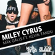 Обложка для Mäk Gälis, Kevin Tandu - Miley Cyrus