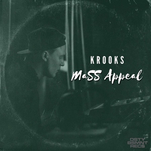 Обложка для Krooks - Mass Appeal