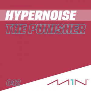 Обложка для Hypernoise - The Punisher