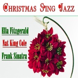 Обложка для Ella Fitzgerald - Sleigh Ride