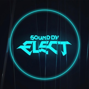 Обложка для SOUND BY ELECT - TQM