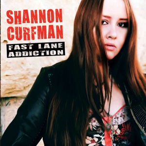 Обложка для Shannon Curfman - Can't Let You Go