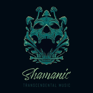 Обложка для Shamanic Drumming World - Ancient Flames