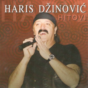 Обложка для Haris Dzinovic - Ostaricu Necu Znati