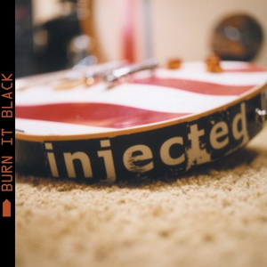 Обложка для Injected - I-IV-V