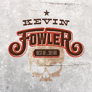 Обложка для Kevin Fowler - Beer Season