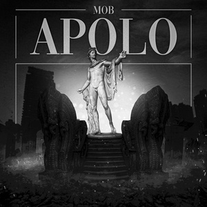 Обложка для Mob MC - Apolo