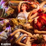 Обложка для Raign - A Queen's Head