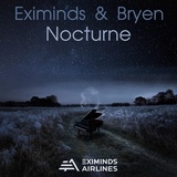 Обложка для Eximinds, Bryen - Nocturne