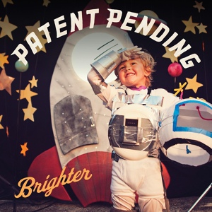 Обложка для Patent Pending - Shut It Down