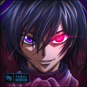 Обложка для Fabvl - Violence & Pain (Inspired by "Code Geass")