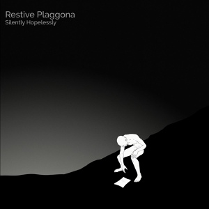 Обложка для Restive Plaggona - Hunted by Those Nights