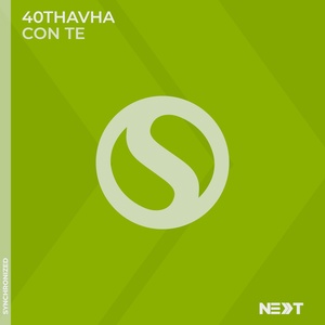 Обложка для 40Thavha - Con Te (Extended Mix)