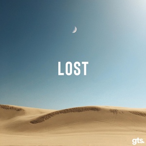 Обложка для Luke Coulson - Lost