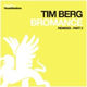 Обложка для Tim Berg - Bromance