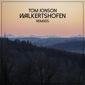 Обложка для Tom Jonson - Walkertshofen