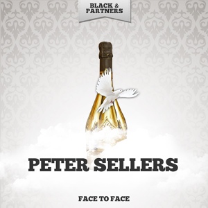 Обложка для Peter Sellers - Africa Today