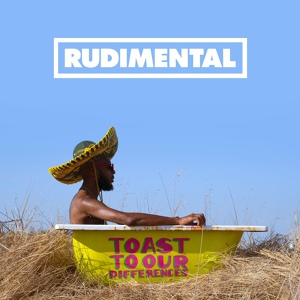 Обложка для Rudimental - Last Time (feat. Raphaella)