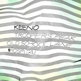 Обложка для Keeno - Troopers Peak