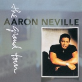 Обложка для Aaron Neville - You Never Can Tell