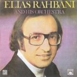 Обложка для Elias Rahbani and His Orchestra - Liza... Liza