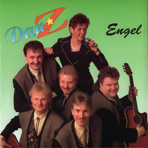 Обложка для Dan-Z - Brygga