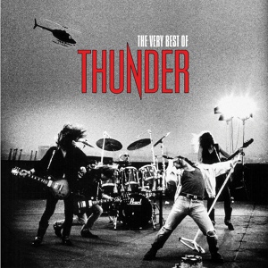 Обложка для Thunder - Low Life in High Places