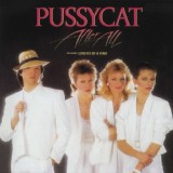 Обложка для Pussycat - Say One Word