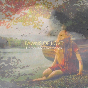 Обложка для Fawns Of Love - Girls