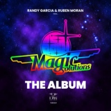 Обложка для Randy Garcia, Ruben Moran, Magic Solutions - Welcome 2 Da Jungle Adventures