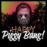 Обложка для PIGGY BANG - Вопросы