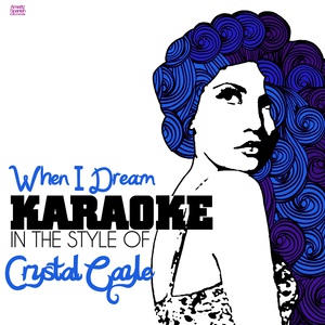 Обложка для Ameritz Spanish Instrumentals - When I Dream (In the Style of Crystal Gayle) [Karaoke Version]