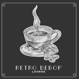 Обложка для Coffee Lounge Collection - Morning Coffee