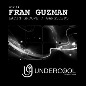 Обложка для Fran Guzman - Latin Groove