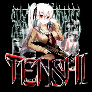 Обложка для SHXDWBLNDNSS - TENSHI