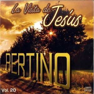 Обложка для Bertino Aquino - El Pastorado