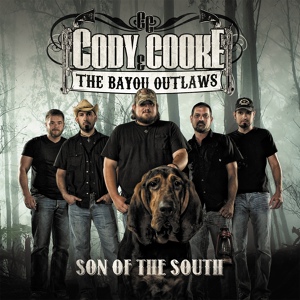 Обложка для Cody Cooke and the Bayou Outlaws - Mud Life