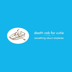 Обложка для Death Cab for Cutie - Line of Best Fit